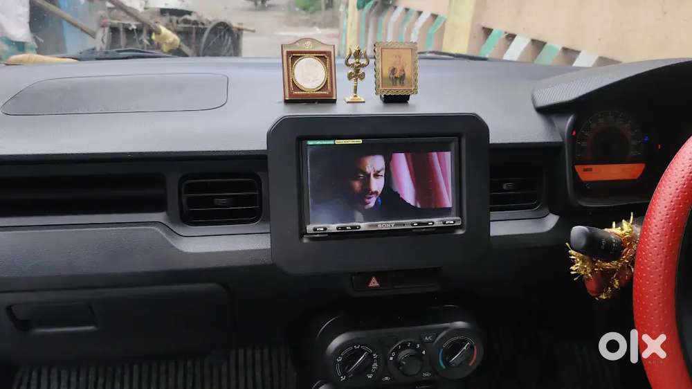 Excellent Condition Car