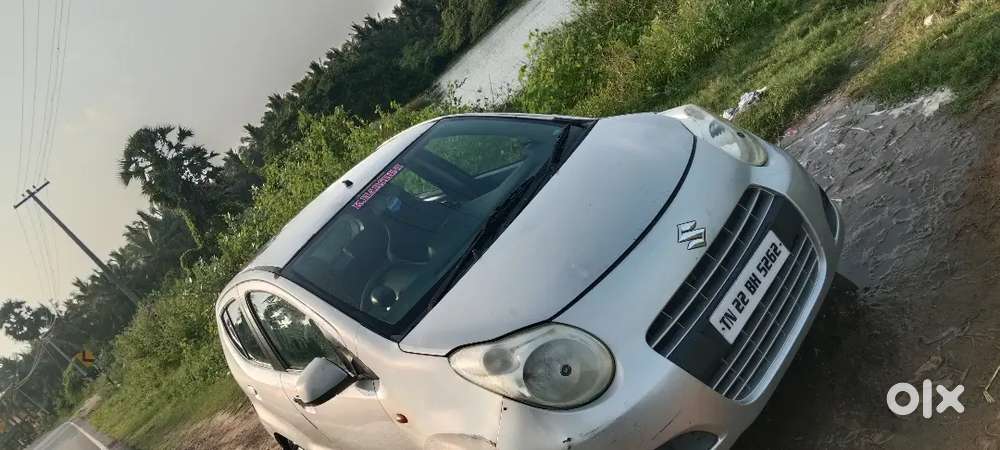 Maruti Suzuki A-star 2009 Petrol Car