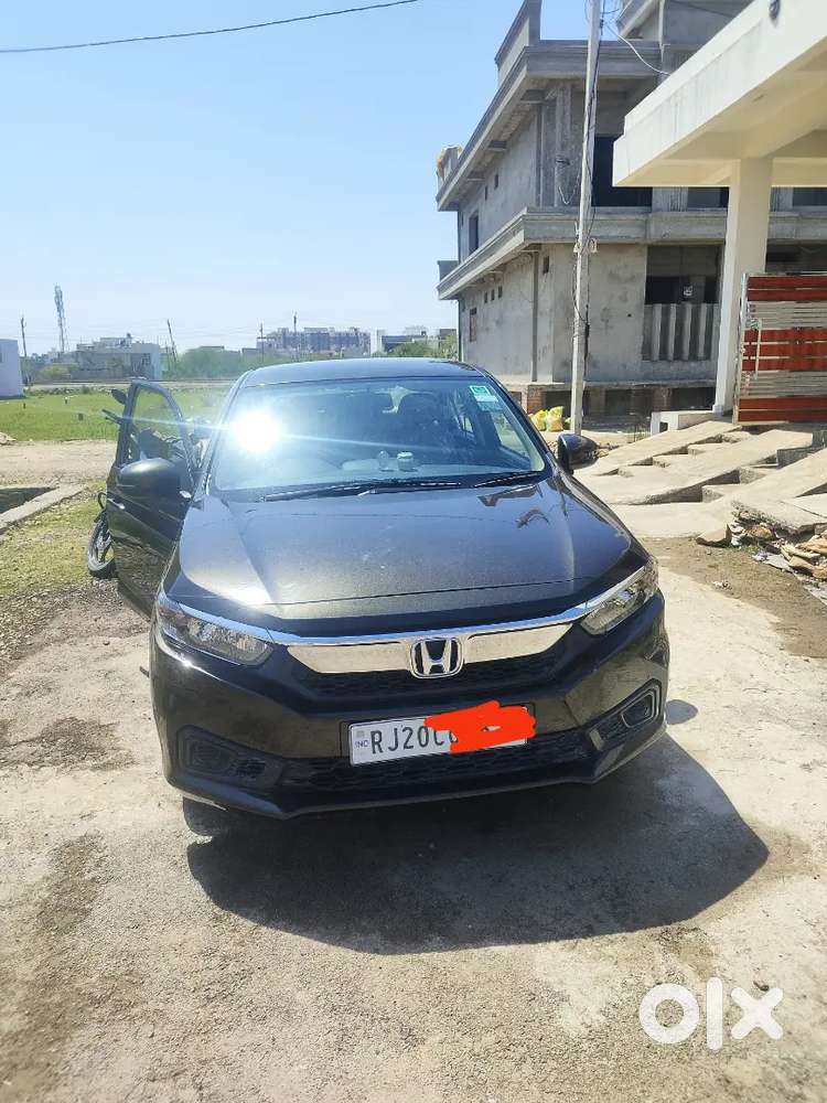 Honda Amaze 2019 Petrol 20000 Km Driven