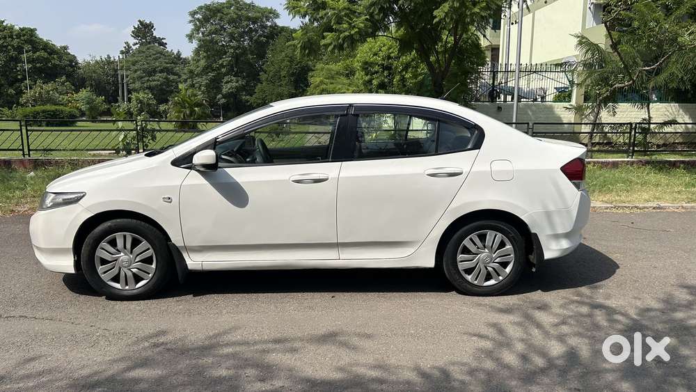 Honda City 1.5 S Mt, 2009, Petrol