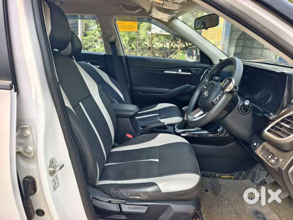 Kia Seltos, 2020, Diesel