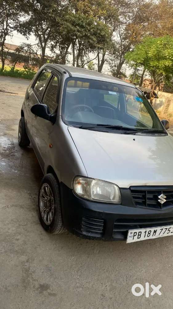 Maruti Suzuki Alto 2008