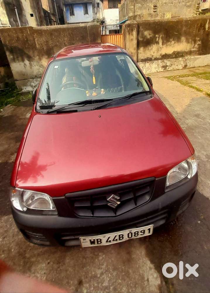 Alto 800 Sell Rs. 1,30,000