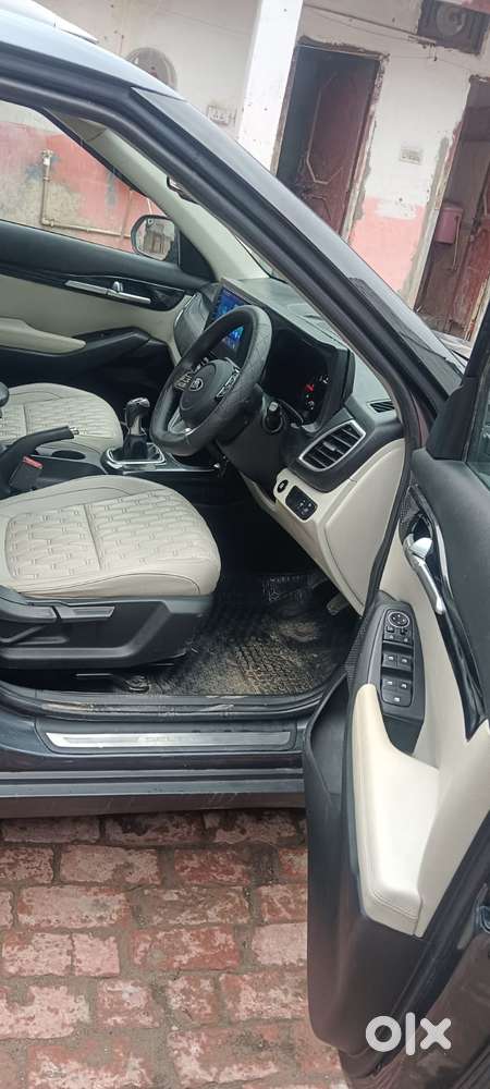 Kia Seltos Htx Plus D, 2020, Diesel
