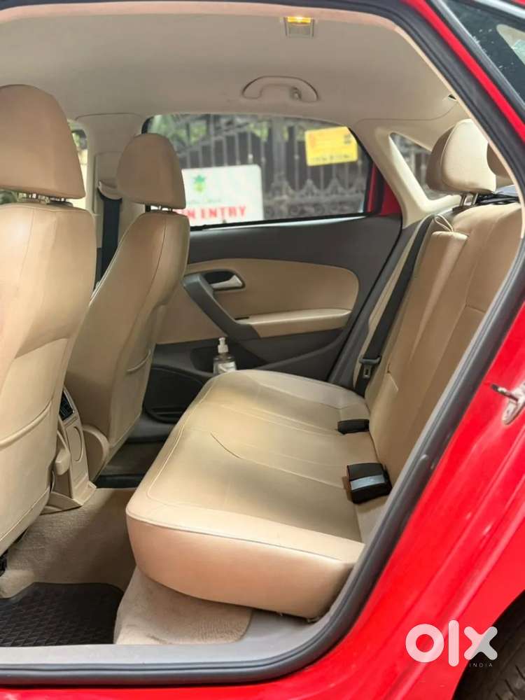 Volkswagen Vento 1.2 Highline Plus At 16 Alloy, 2018, Petrol