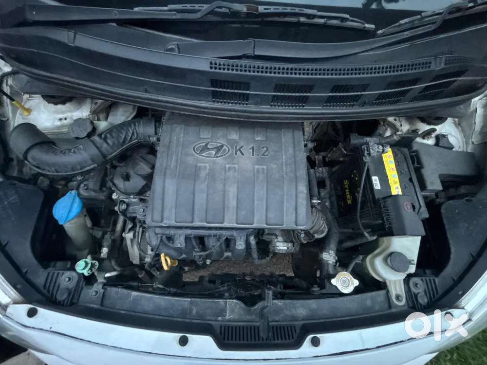 1st Owner Fresh Condition Hyundai Grand I10 Sports
