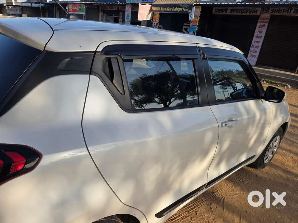 Maruti Suzuki New-gen Swift 2024 Petrol 62000 Km Driven