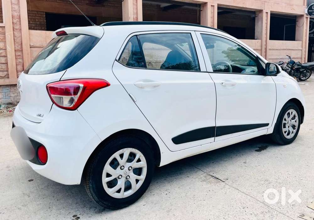 Hyundai Grand I10 1.2 Kappa Magna, 2019, Petrol
