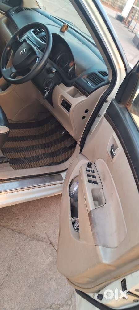 Maruti Suzuki Dzire, 2014, Diesel