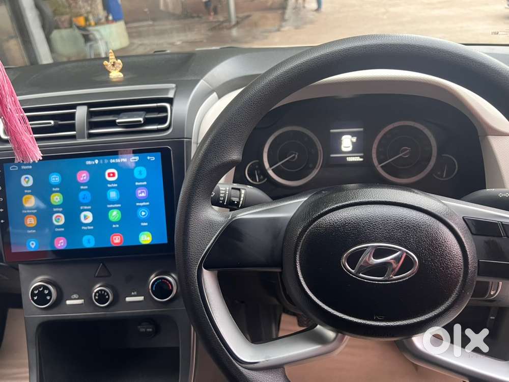 Hyundai Creta Diesel Mt 2020