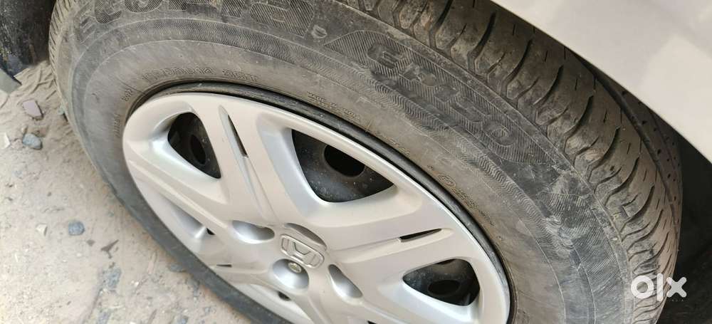 Honda City, 2006, Cng & Hybrids