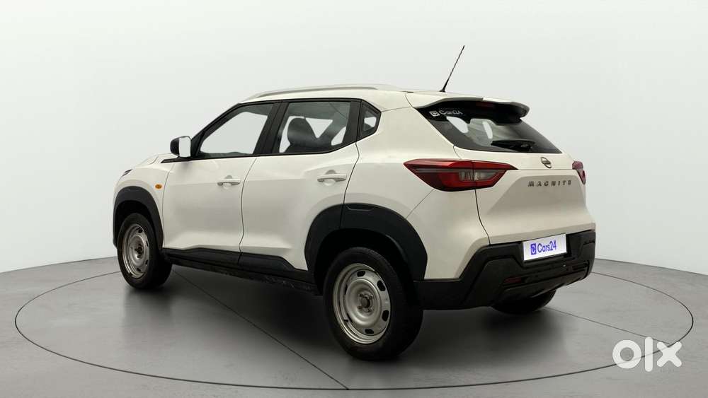 Nissan Magnite 1.0 Xe, 2022, Petrol