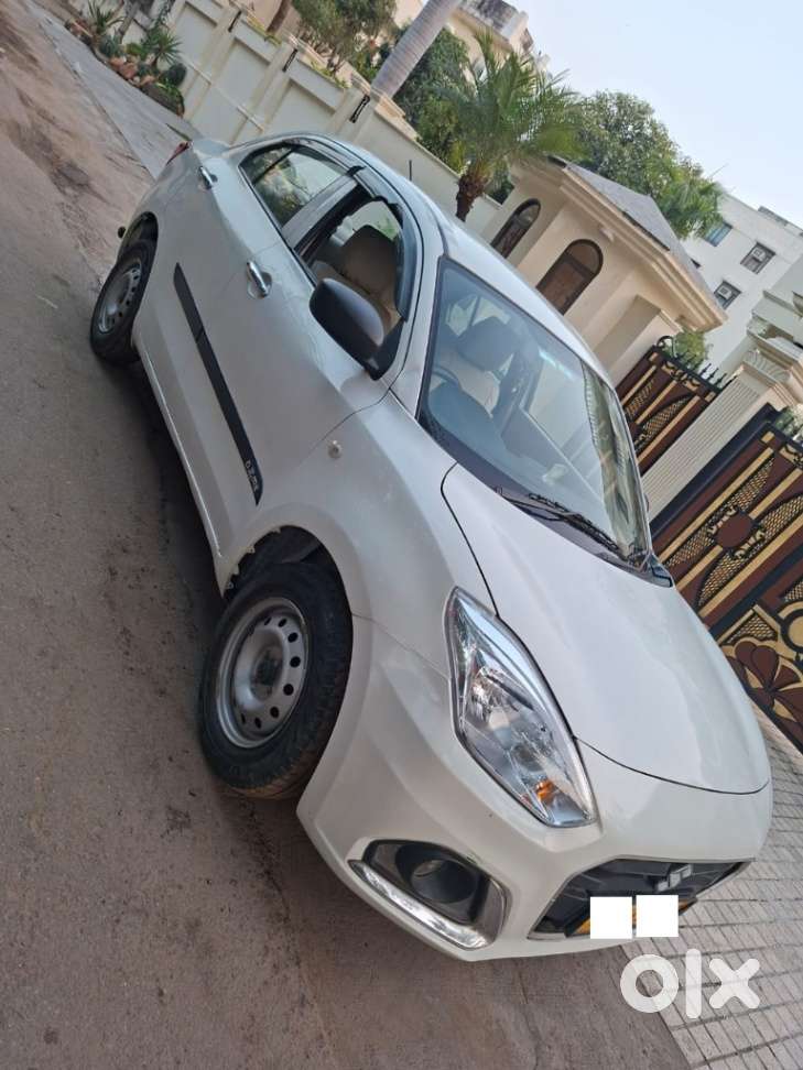 Maruti Suzuki Dzire 1.2 Tour S Cng, 2023, Petrol