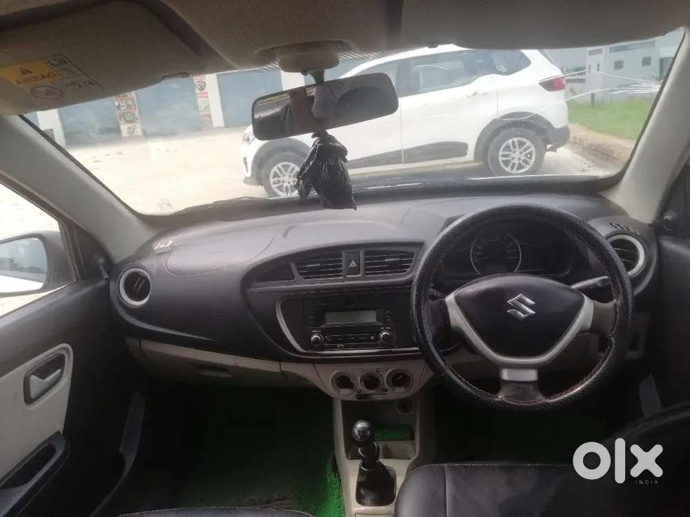 2021 Alto 800 Lxi 1st Owner