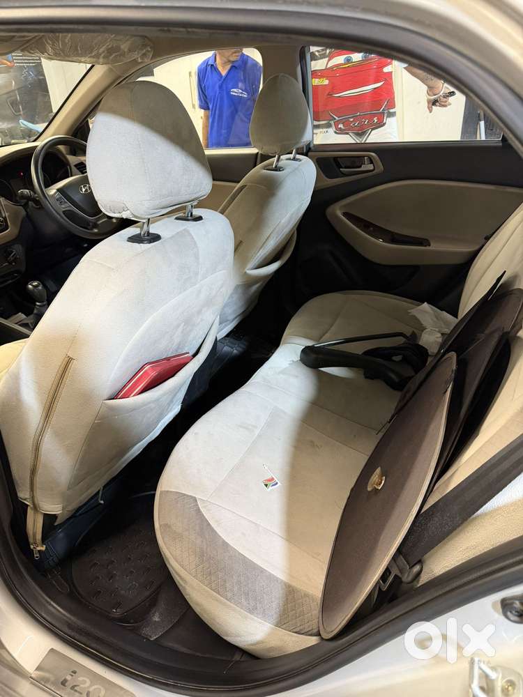 Hyundai I20 Magna 1.2, 2016, Petrol
