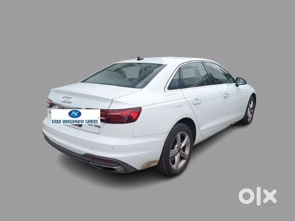Audi A4 2.0 Premium Plus 40 Tfsi, 2023, Petrol