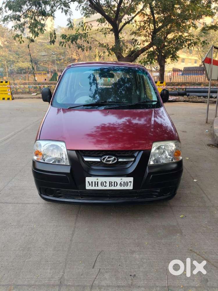 Hyundai Car Manual 2007