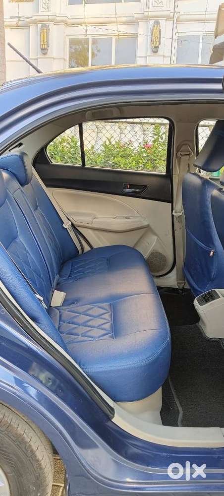 Maruti Suzuki Dzire Vdi Amt, 2019, Diesel