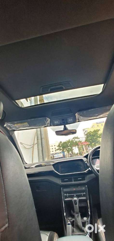 Volkswagen Taigun 1.0 Gt Line At, 2025, Petrol