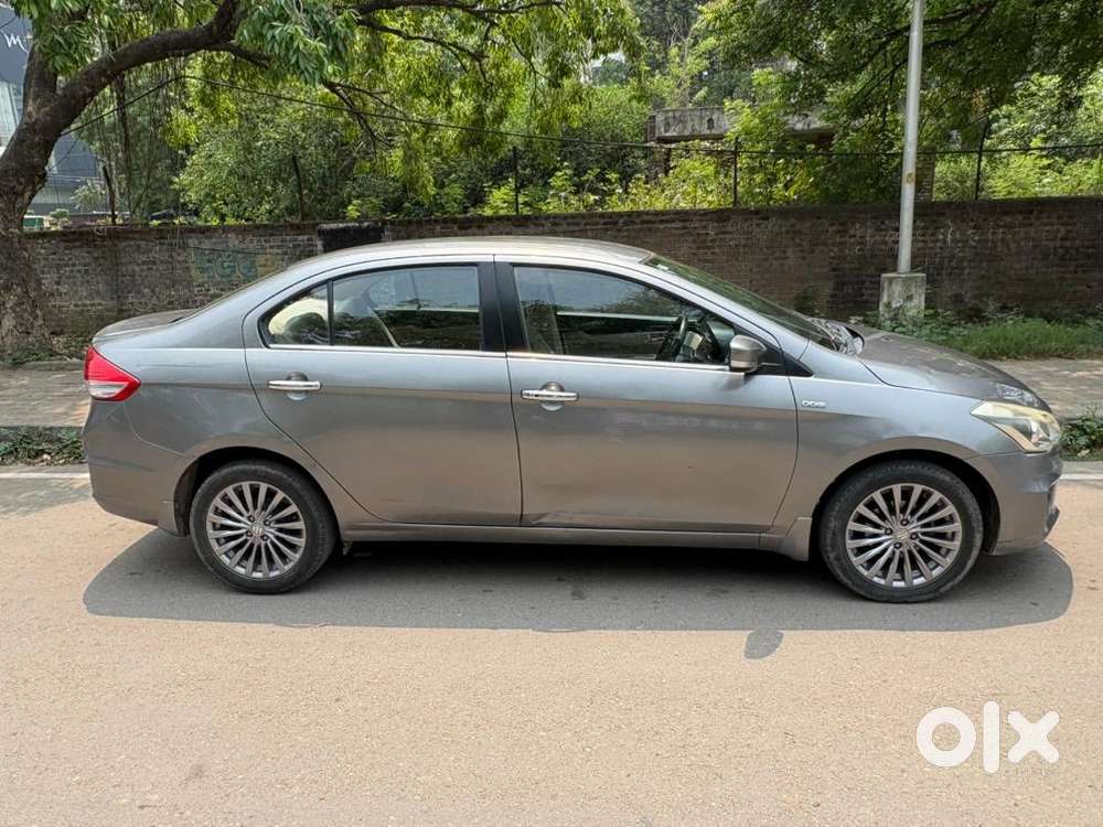 Maruti Suzuki Ciaz 201 Diesel 105200 Km Driven