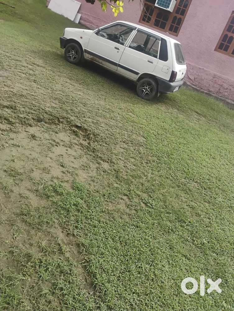 Maruti Suzuki Alto 2011