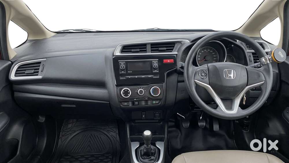 Honda Jazz 1.2 S I Vtec, 2015, Petrol