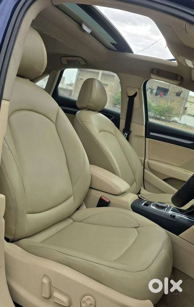 Audi A3 35 Tdi S Line, 2016, Diesel