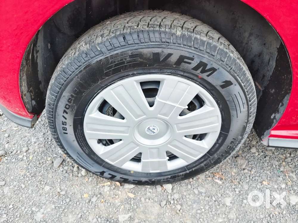 Volkswagen Polo Diesel Trendline 1.2l, 2021, Petrol