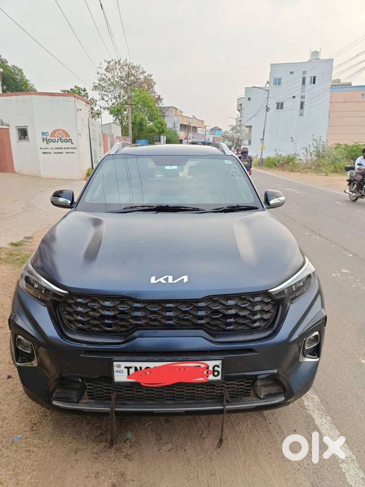 Kia Sonet For Sales 7dct X Line