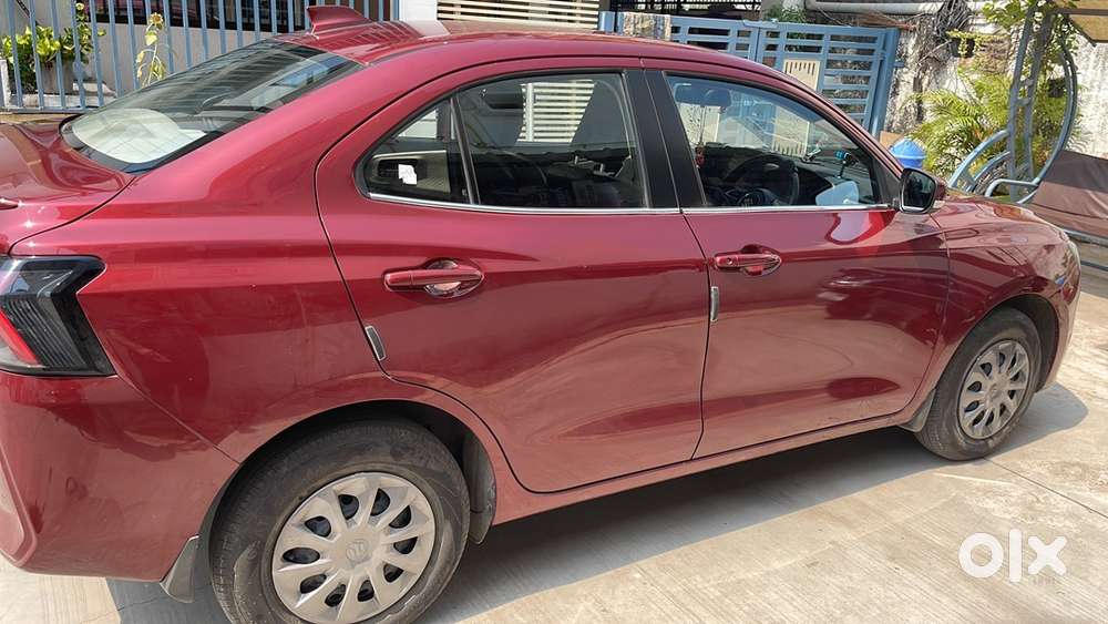 Maruti Dzire 1.2 Vxi 2026