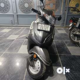 Second hand deals scooty in dwarka