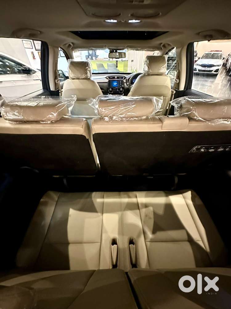 Honda Cr-v 1.6 I-dtec At, 2019, Diesel