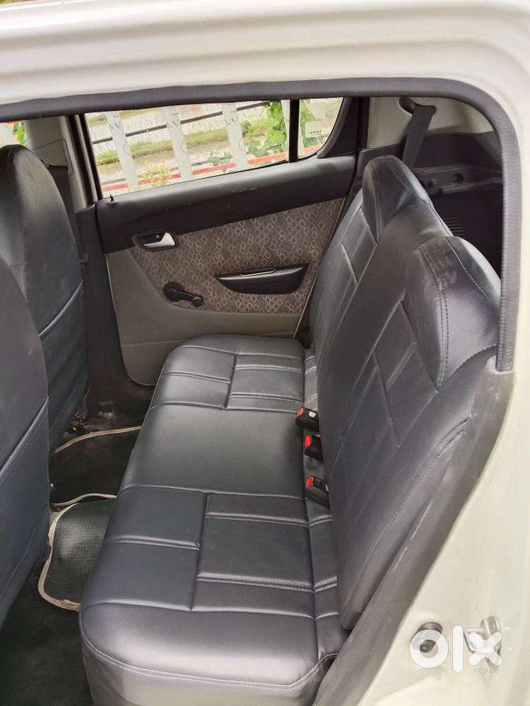 Maruti Suzuki Alto 800 Lxi, 2016