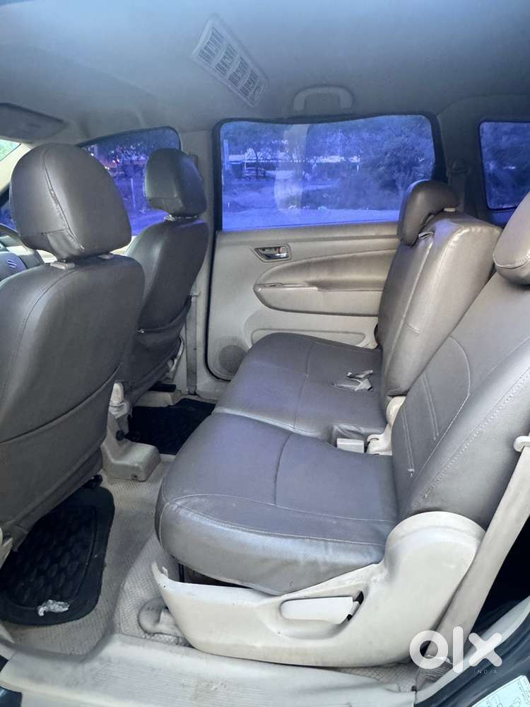 Maruti Suzuki Ertiga Diesel 2015