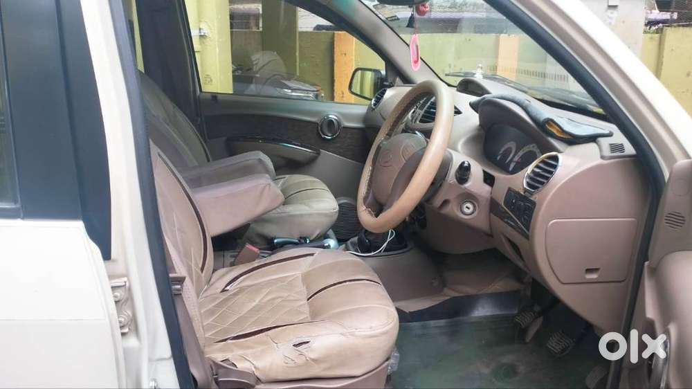 Personal Car In Excellent Condition.