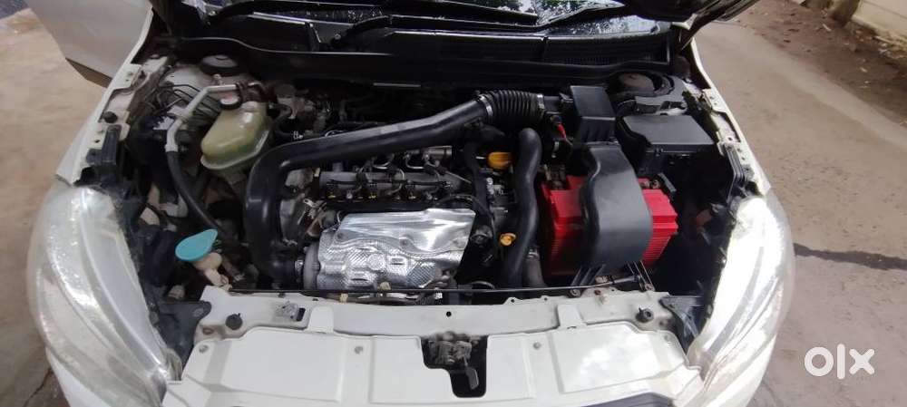 Maruti Suzuki S-cross Alpha 1.6, 2016, Diesel