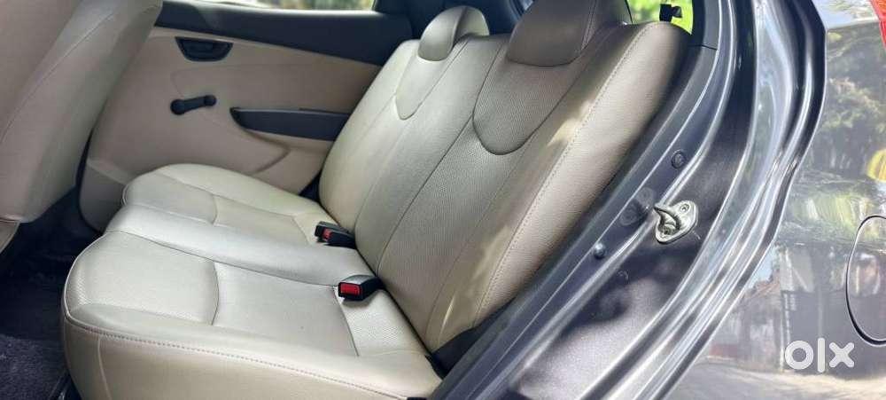 Hyundai Eon Era +, 2018, Petrol