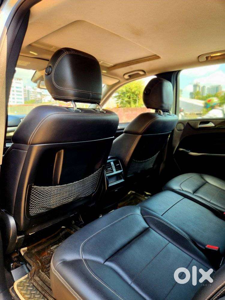 Mercedes-benz M-class 2.1 250 Cdi Bluefficiency, 2013, Diesel