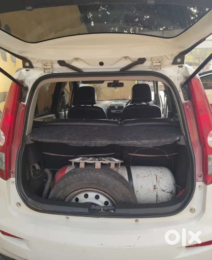 Maruti Suzuki Ritz 2011 Vxi Abs