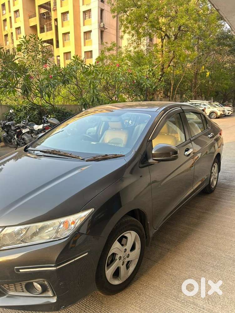 Single Handed In Best Condition Car