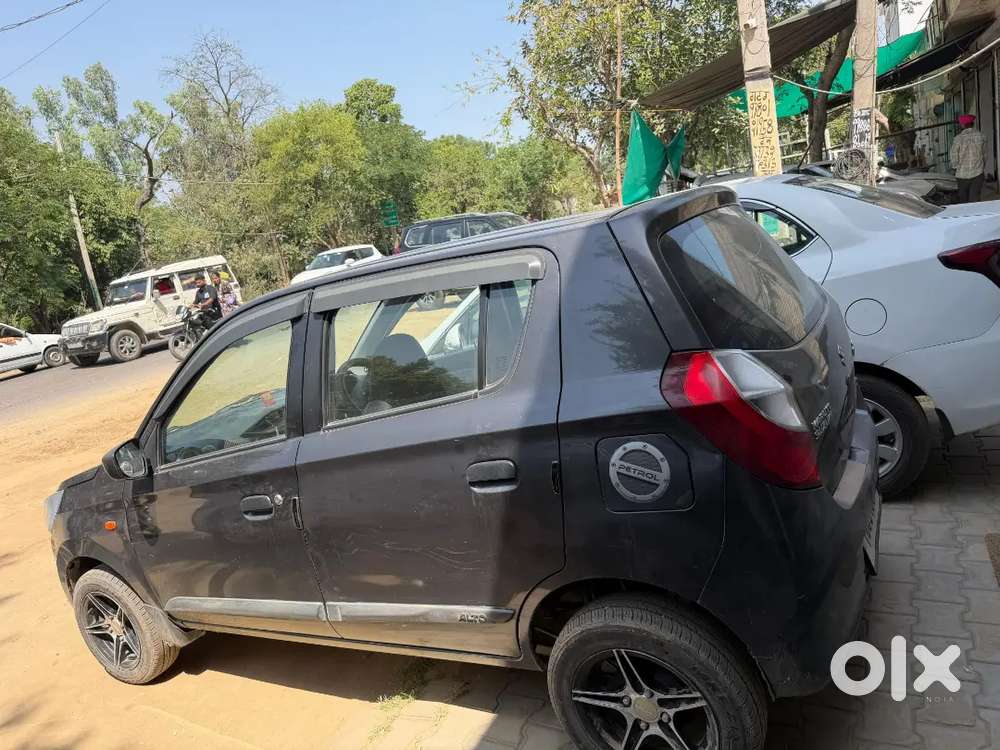 Sara Koj A New Car A