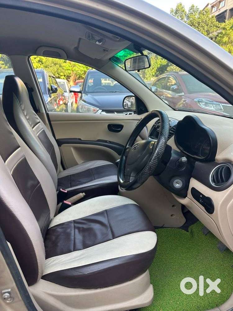 Hyundai I10 Era 1.1, 2008, Petrol