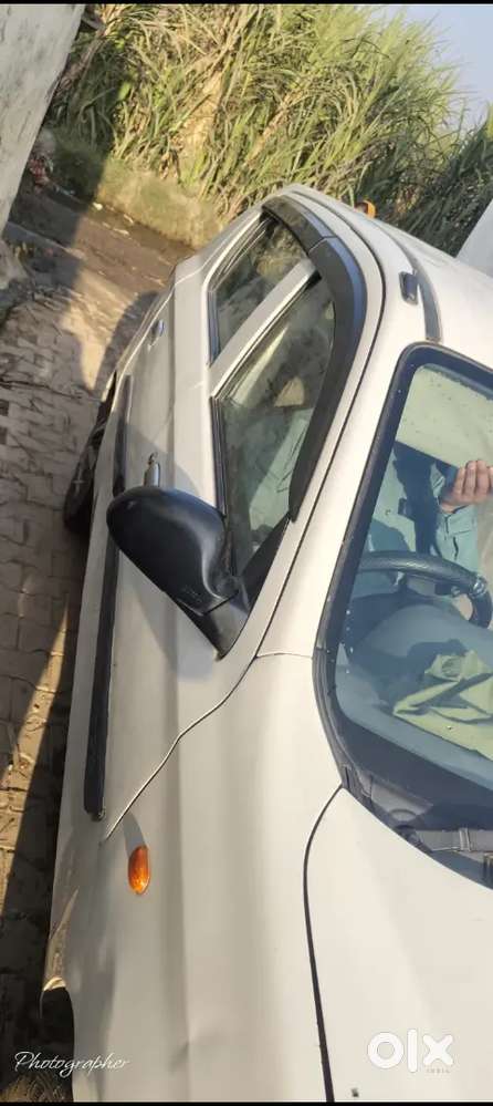 Maruti Suzuki Alto 800 2013