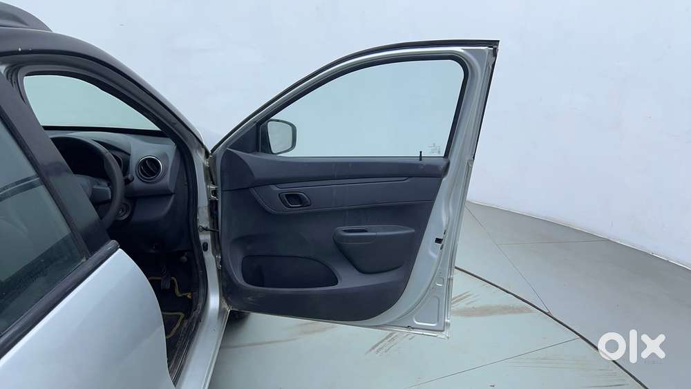 Renault Kwid Rxt 1.0, 2016, Petrol