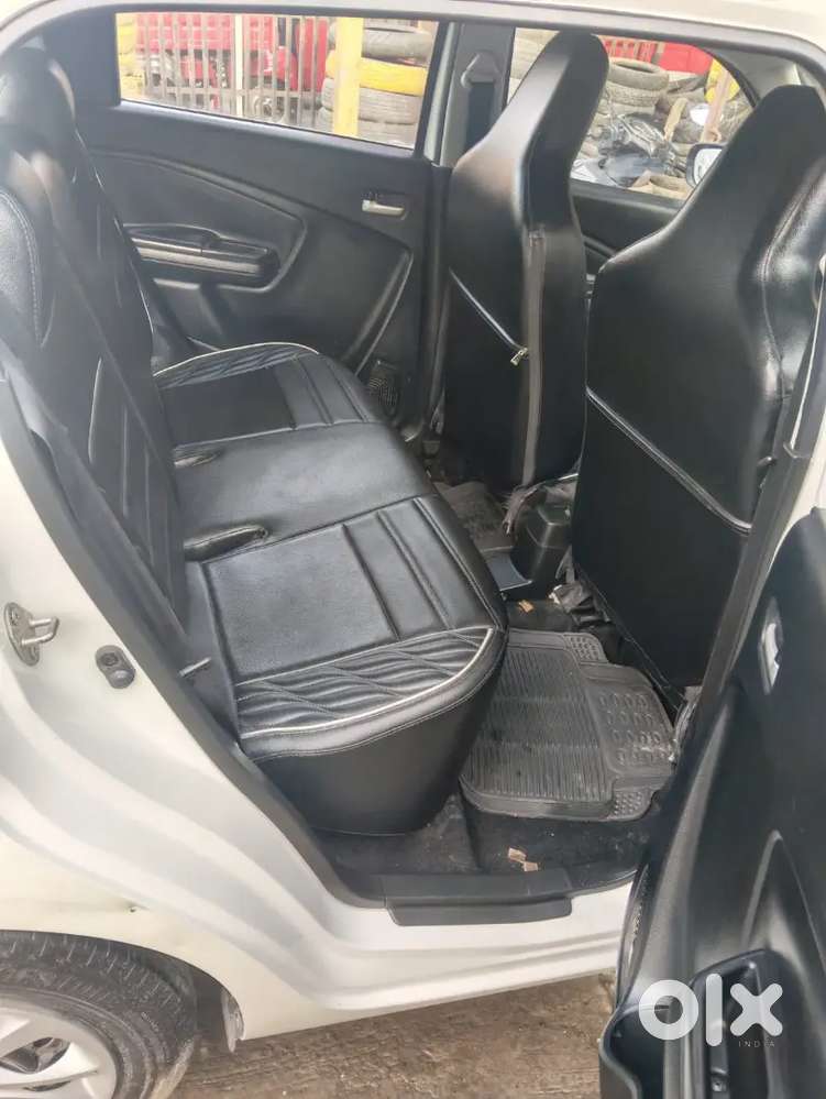 Maruti Suzuki Celerio 2022 Petrol Manual