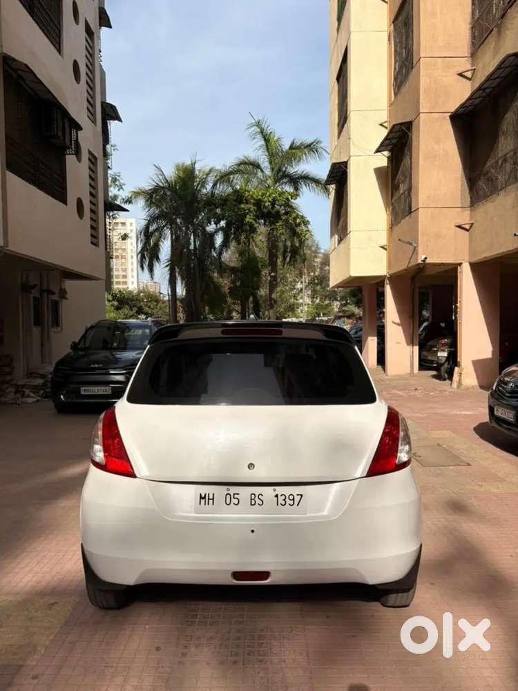 Maruti Suzuki Swift 2013 Petrol 47000 Km Driven
