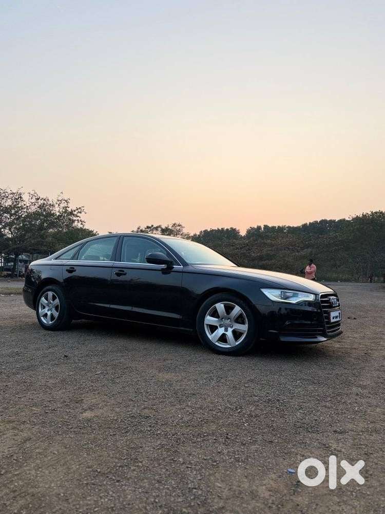 Audi A6 2.0 Tdi, 2014, Diesel