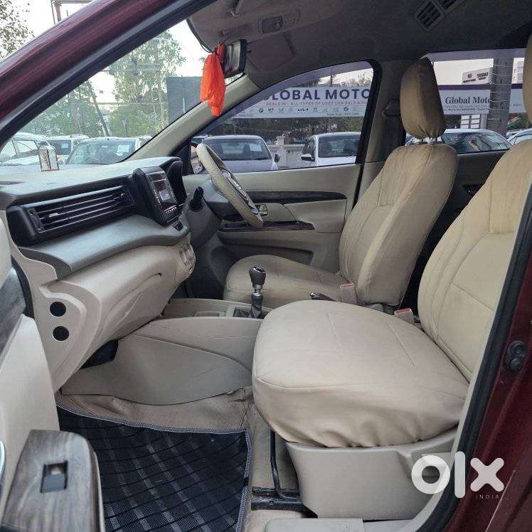 Maruti Suzuki Ertiga Vdi Shvs, 2019, Diesel