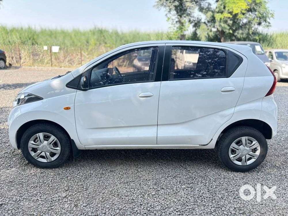 Datsun Redi Go, 2017, Petrol