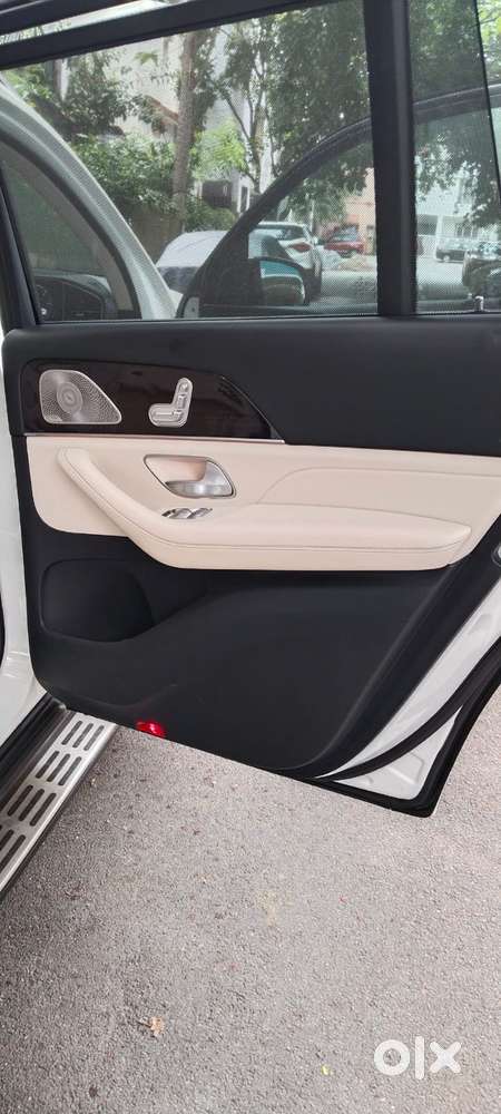 Mercedes-benz Gls 400d 4matic, 2023, Diesel